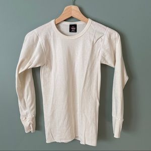 Women Long Sleeve Tee, Base Layer